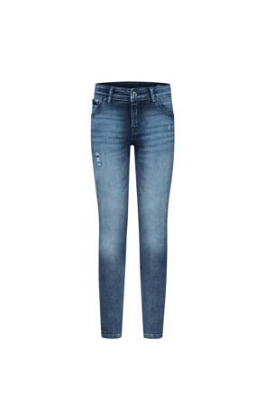 Junior Diago Skinny Fit Jeans