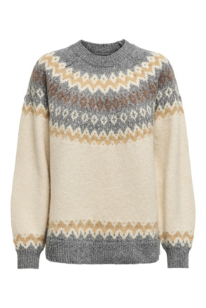 Regular Fit Crew Neck Long Sleeves (L/S)