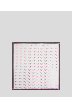 K/VALENTINES SCARF