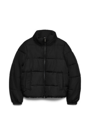 High Neck Long Sleeves (L/S)