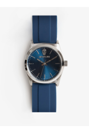ZADIG RUBBER WATCH 33 ENCRE