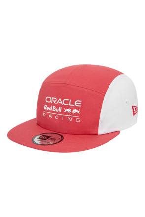 Red Bull Racing Camper Cap - Rood