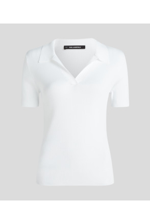 SIGNATURE RHINESTONE T-SHIRT