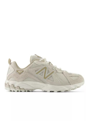 New Balance Unisex Sneakers Grijs 610