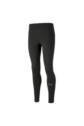 RUN FAVORITE LONG TIGHT M PUMA Black