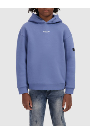 Junior Ski Slope Steden Hoodie