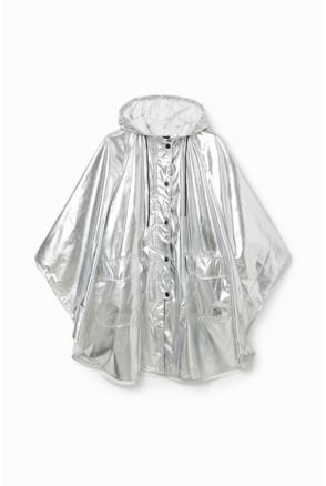 COLIMA METALEN PONCHO