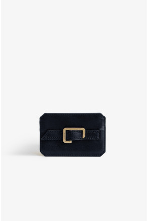 LE CECILIA PASS LEATHER