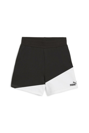 PUMA POWER 5" Shorts TR