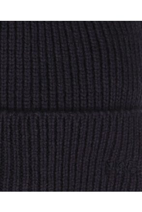 Beanie Knitted Heren