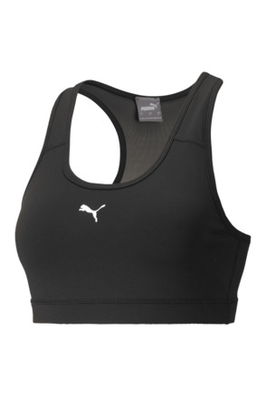 Mid Impact 4Keeps Bra Puma Black-small