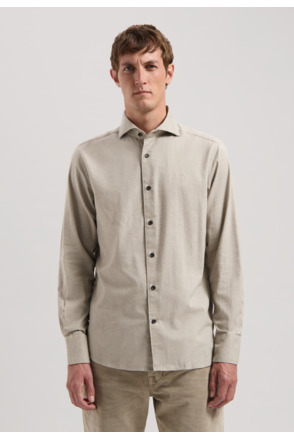 Dstrezzed Heren Overhemd DS Olav Shirt