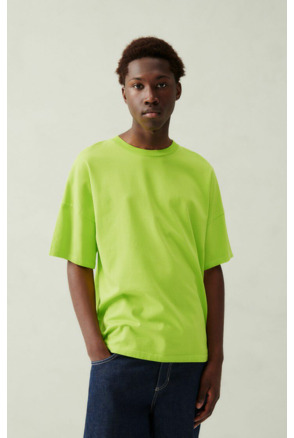 Heren-T-shirt Fizvalley