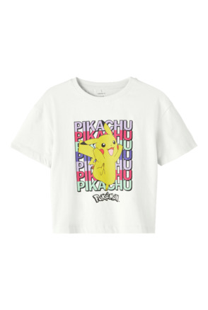 Box Fit O-Neck Short Sleeves (S/S)