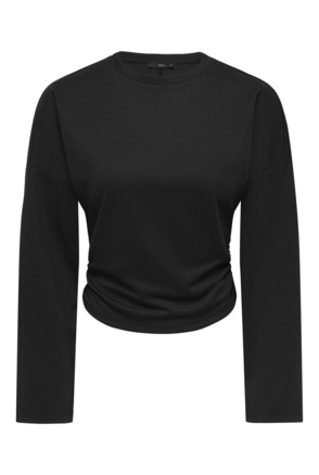 Regular Fit O-Neck Short Sleeves (S/S)