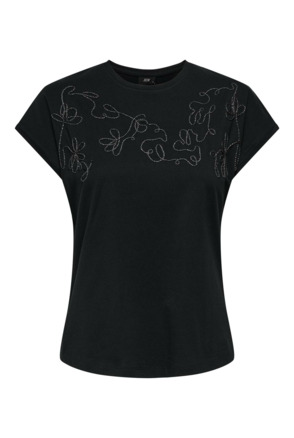 Standard Fit O-Neck Short Sleeves (S/S)