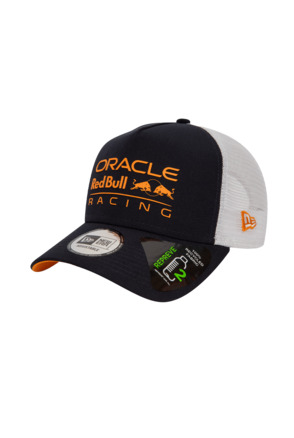 Red Bull Racing Trucker EFrame - New Era