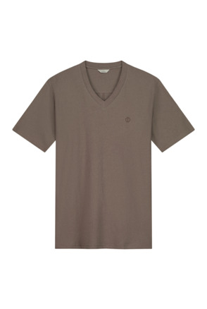 Jonathan V-Neck Tee