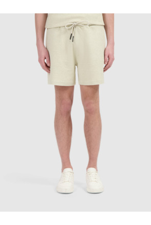 Bouclé Shorts 100% Cotton Men