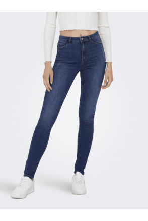 ONLROSE HW SKINNY DNM GUA NOOS