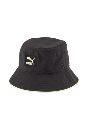 ARCHIVE Bucket Hat Puma Black