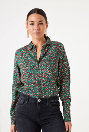 Dames shirt