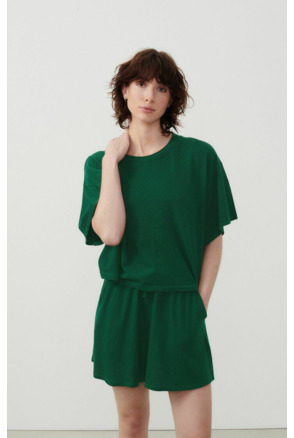 Dames T-shirt Lopintale