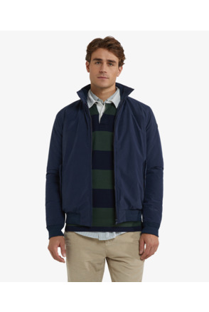 Classic Bomber Heren