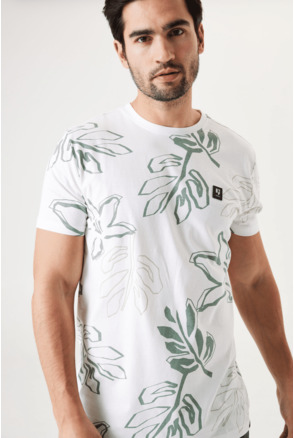 Heren T-shirt