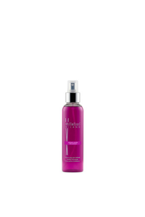 Millefiori Milano Home Spray 150ml Volcanic Purple