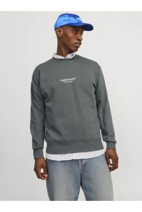 JORVESTERBRO SWEAT CREW NECK NOOS