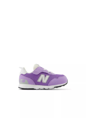 New Balance Kids Sneakers Violet 515 Peuters en Baby's