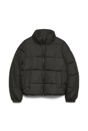 High Neck Long Sleeves (L/S)