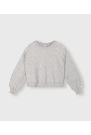 loose fit sweater