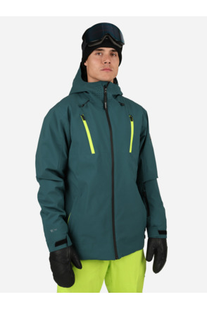 Morrow Men Snow Jacket