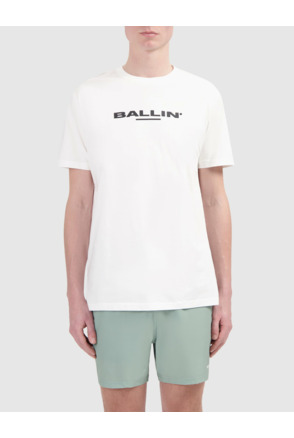 Wordmark T-shirt Men
