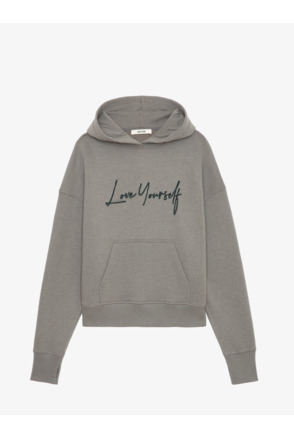 MIA PMO LOVE YOURSELF STRASS