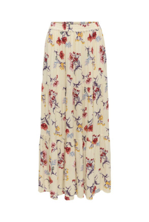 ONLLUNA LONG SKIRT CS WVN