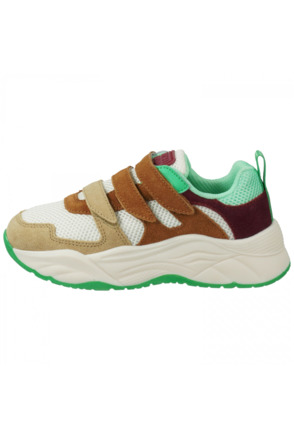 Celest Kids Klittenbandsneaker
