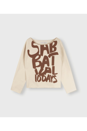 boatneck sweater sabbatical
