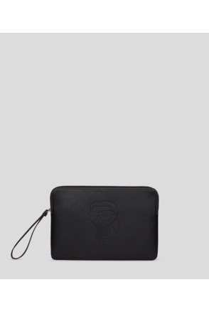K/IKON DOTS POUCH