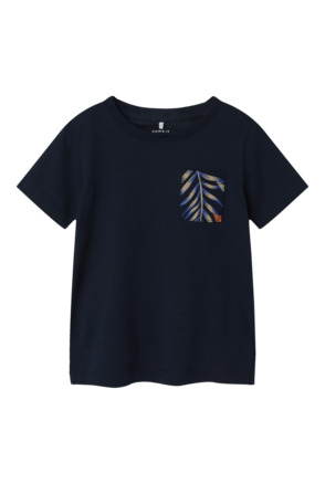 Regular Fit O-Neck Short Sleeves (S/S)