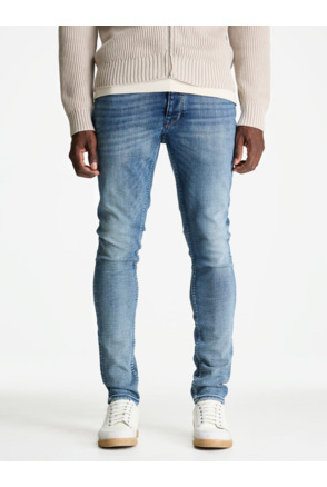 Chasin Heren Jeans Carter Crest