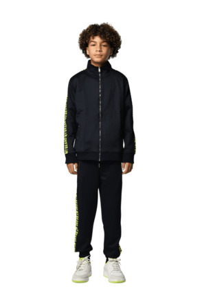 MY BRAND TAPE TRACK SUIT JUNIOR
