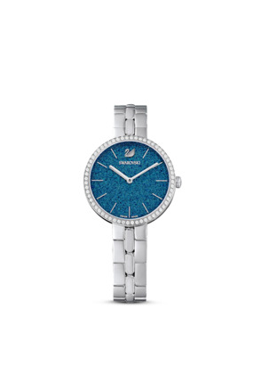 Cosmopolitan Pave Metal bracelet Crystal