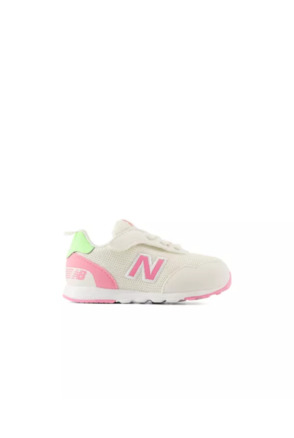 New Balance Kids Sneakers Roze 515 Toddlers Babies maat 16-27,5
