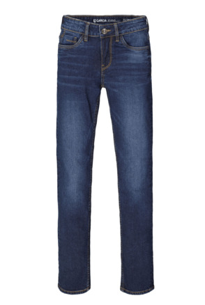 Jongens Jeans Tavio Slim fit