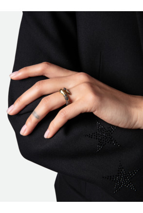 SNAKE RING