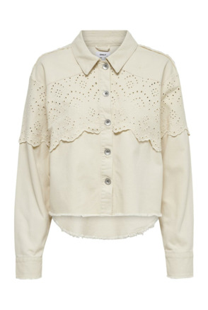 Spread Collar Long Sleeves (L/S)