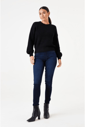 Dames Jeans Celia Skinny fit